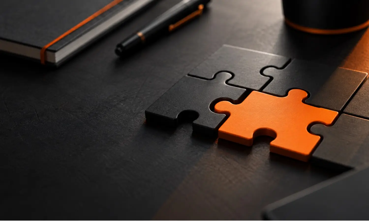 DXA Missing Puzzle Piece